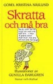 Skratta och må bra