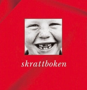 Skrattboken