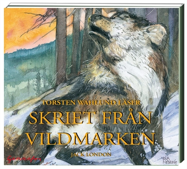 Skriet från vildmarken; Jack London; 2008