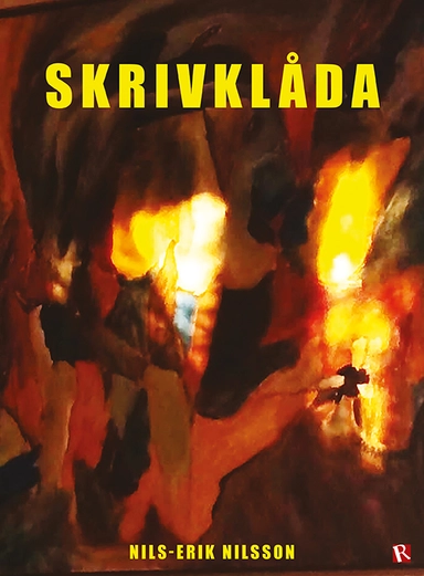 Skrivklåda