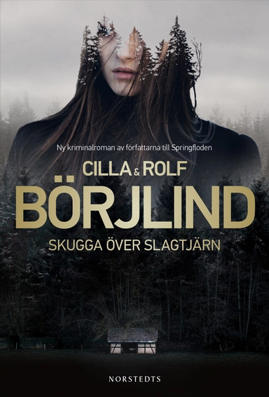 Skugga över Slagtjärn; Cilla Börjlind, Rolf Börjlind; 2025