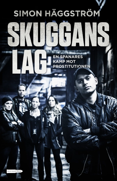 Skuggans lag; Simon Häggström; 2017