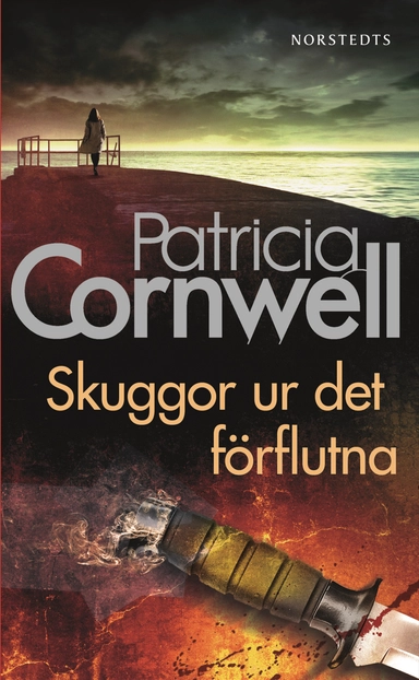 Skuggor ur det förflutna; Patricia Cornwell; 2013