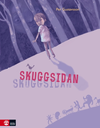 Skuggsidan; Per Gustavsson; 2014