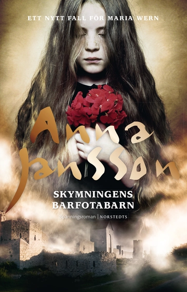 Skymningens barfotabarn; Anna Jansson; 2015