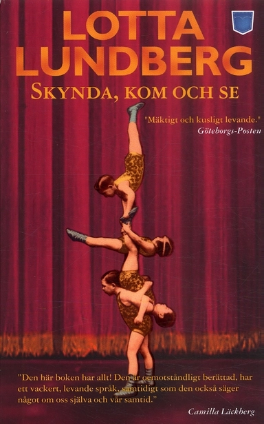 Skynda, kom och se