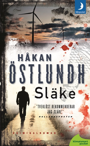 Släke; Håkan Östlundh; 2011