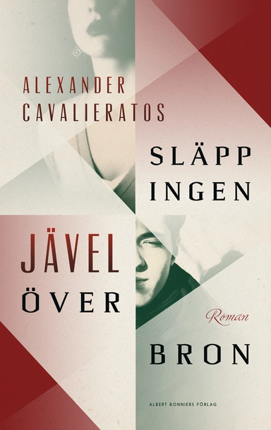 Släpp ingen jävel över bron; Alexander Cavalieratos; 2018