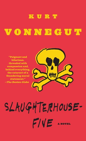 Slaughterhouse-Five; Kurt Vonnegut; 1991