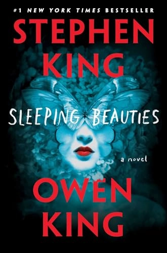 Sleeping Beauties; Stephen King; 2017