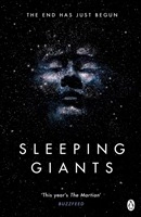 Sleeping Giants; Sylvain Neuvel; 2017