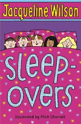 Sleepovers; Jacqueline Wilson; 2008
