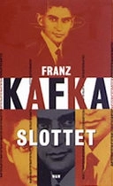 Slottet; Franz Kafka; 1983