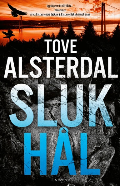 Slukhål; Tove Alsterdal; 2021