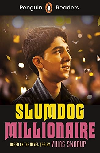 Slumdog millionaire; Vikas Swarup; 2021