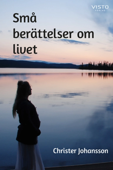 Små berättelser om livet; Christer Johansson; 2025