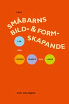 Småbarns bild- och formskapande