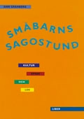 Småbarns sagostund - Kultur, språk och lek
