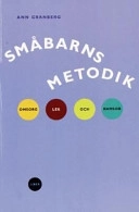 Småbarnsmetodik - Omsorg, lek och ramsor