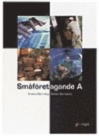 Småföretagande A; Björnstig, Sturesson; 2000