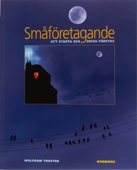 Småföretagande Faktabok