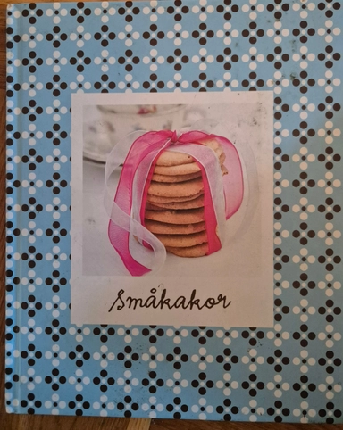 Småkakor; Linnéa Seidel; 2009