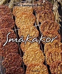 Småkakor - som smälter i munnen; Britt Sandquist-Bolin; 2001