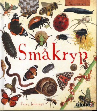 Småkryp; Terry Jennings; 2010