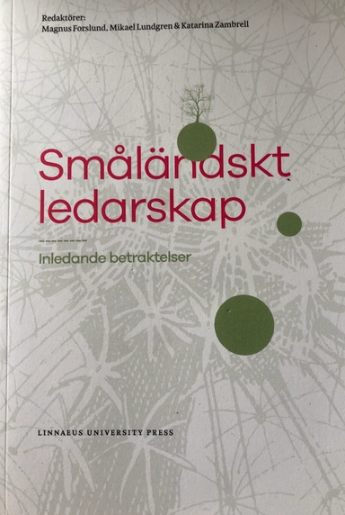 Småländskt ledarskap