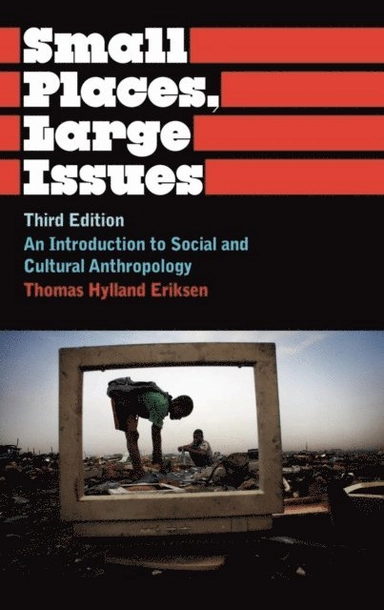 Small places, large issues