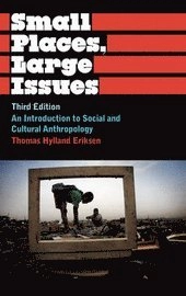 Small places, large issues : an introduction to social and cultural anthropology