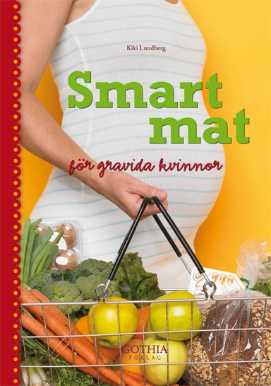 Smart mat för gravida kvinnor