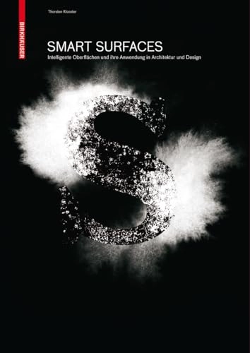 Smart Surfaces; Thorsten Klooster; 2009