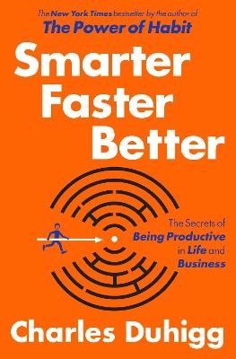 Smarter faster better : the secrets of being productive in life and business