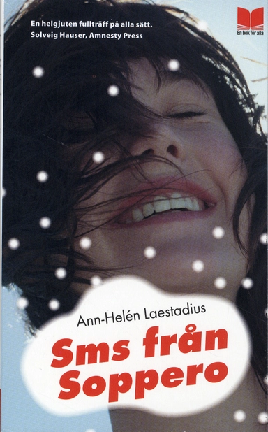 SMS från Soppero; Ann-Helén Laestadius; 2009