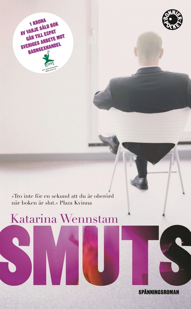 Smuts; Katarina Wennstam; 2007