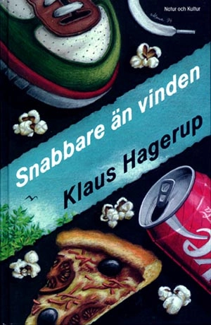 Snabbare än vinden