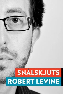 Snålskjuts : Myten om affärsmodellen; Robert Levine; 2012