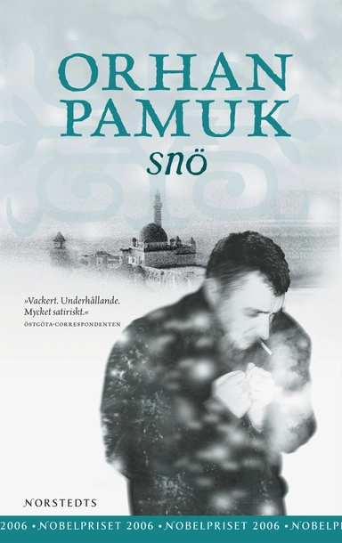 Snö; Orhan Pamuk; 2007