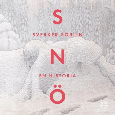 Snö; Sverker Sörlin; 2025