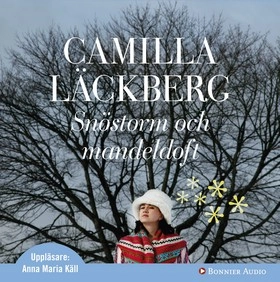 Snöstorm och mandeldoft; Camilla Läckberg; 2007