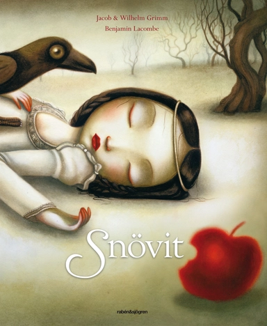 Snövit; Jacob Grimm, Wilhelm Grimm; 2012