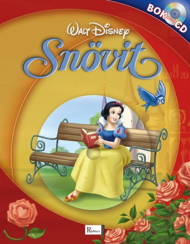 Snövit och de sju dvärgarna; Thomas Löwhagen; 2005