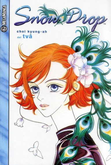 Snow Drop 02; Kyung-Ah Choi; 2005
