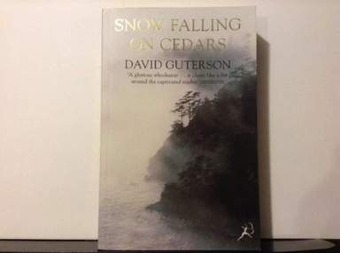 Snow Falling on CedarsPenguin Readers (Graded Readers) SeriesPenguin Reading Lab, Level 6Penguin booksVolym 6 av Penguin readersPenguin readers. Level 6 AdvancedPenguin readers. Level 6; David Guterson; 1995