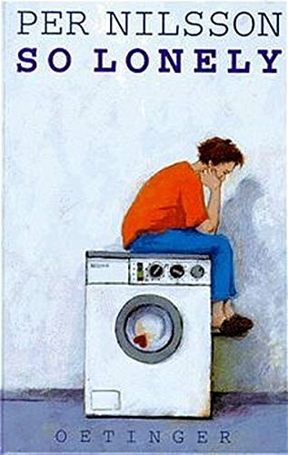 So lonely; Per Nilsson; 1996