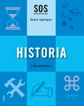 SO-Serien Historia Ämnesbok