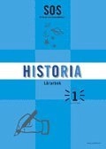 SO-Serien Historia Lärarbok 1
