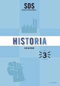 SO-Serien Historia Lärarbok 3