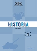 SO-Serien Historia Lärarbok 4
